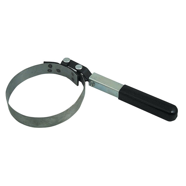 Oil Filter Wrench, 4-5/16