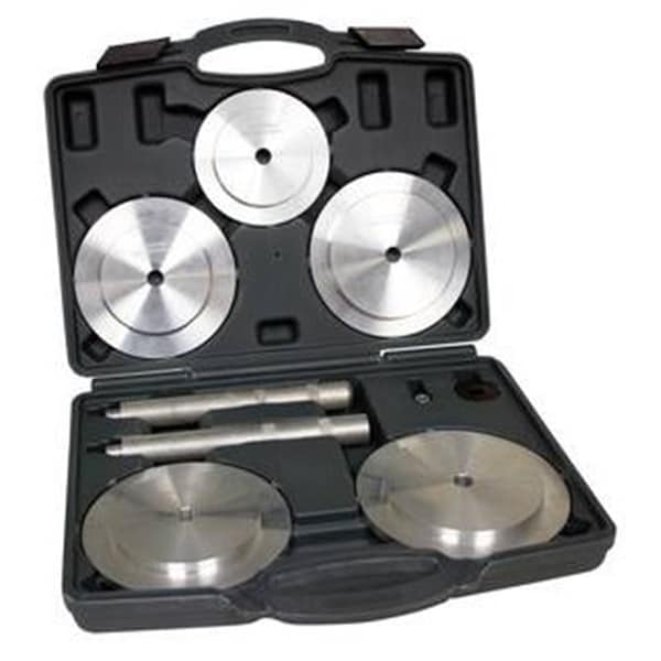 Truck Hub Seal Installer Kit, 5Pc