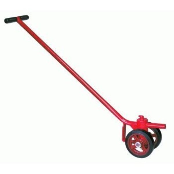 Lift Jack, 700, w/8X2-1/2, Plastex