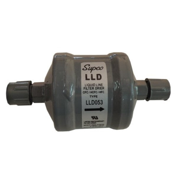 Liquid Line Dryer, 3/8