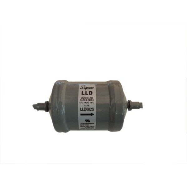 Liquid Line Dryer, 1/4