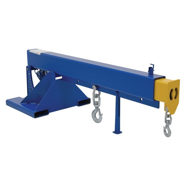 Orbit Telescoping Lift Boom, 24