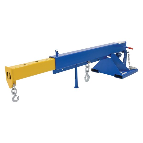 Orbit Telescoping Lift Boom, 24