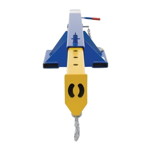 Orbit Telescoping Lift Boom, 24