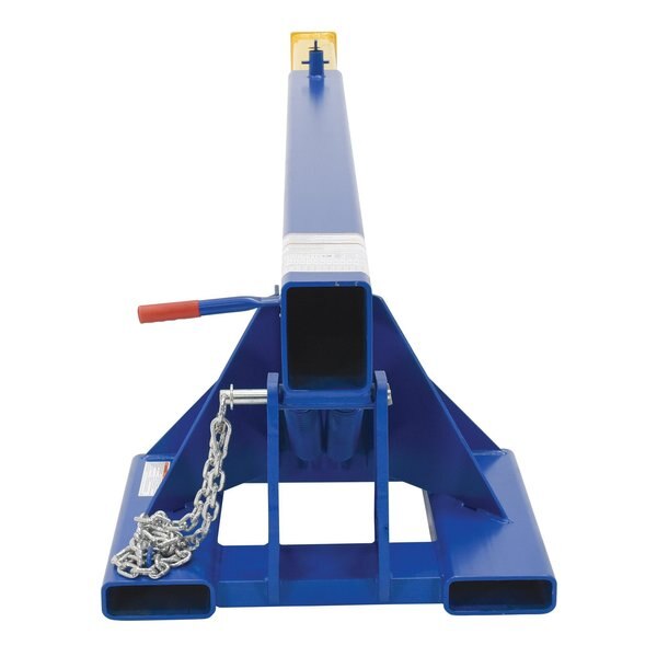 Orbit Telescoping Lift Boom, 24