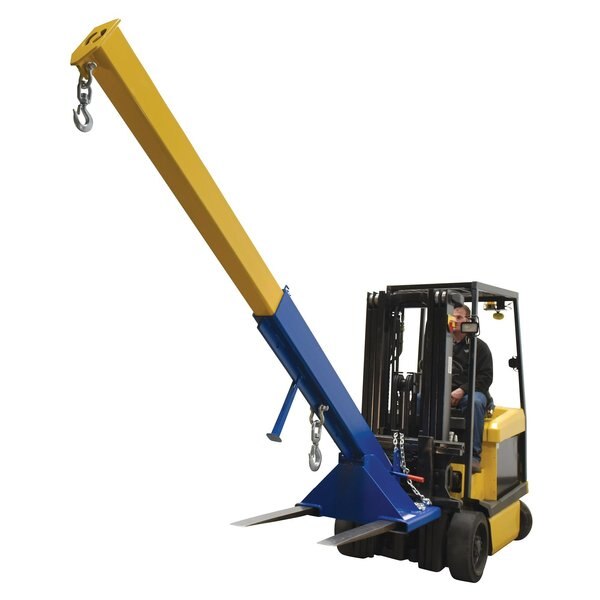 Orbit Telescoping Lift Boom, 24