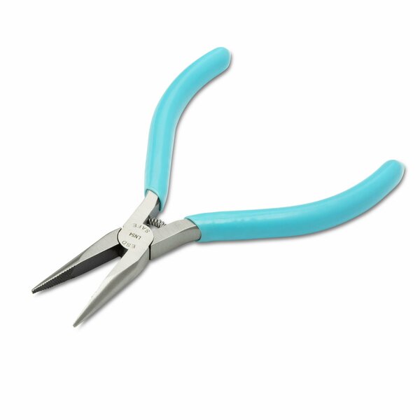 5 in Weller(R) Xcelite(R) Long Nose Plier Ergonomic Handle