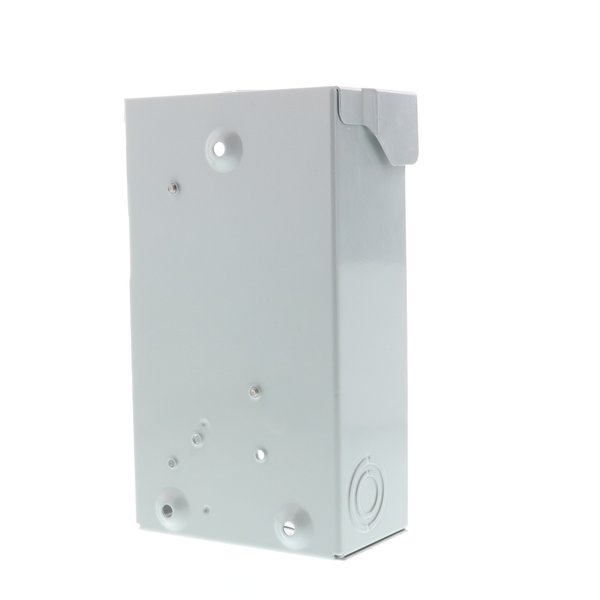 Safety Switch, General Duty, 2 Phase