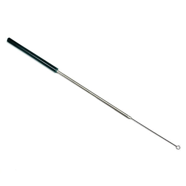 Inoculating Nichrome Loops, 8