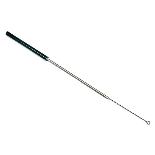 Inoculating Nichrome Loops, 8