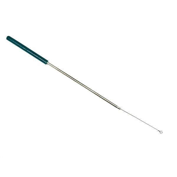 Inoculating Nichrome Loops 8