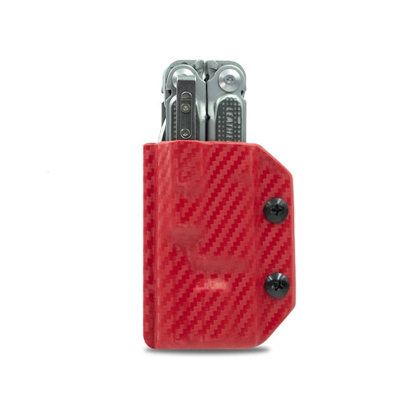 Kydex Sheath for the Leatherman Free P4