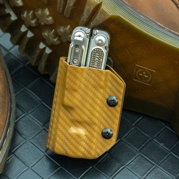 Kydex Sheath for the Leatherman Free P4