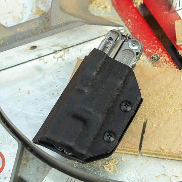 Kydex Sheath for the Leatherman Free P4