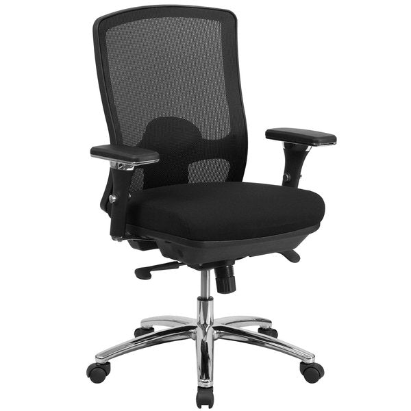 Contemporary Chair, Foam, 20-1/2