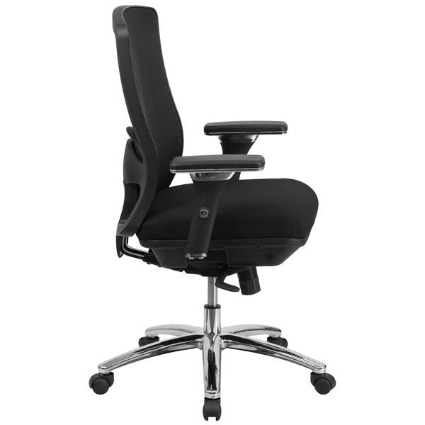 Contemporary Chair, Foam, 20-1/2