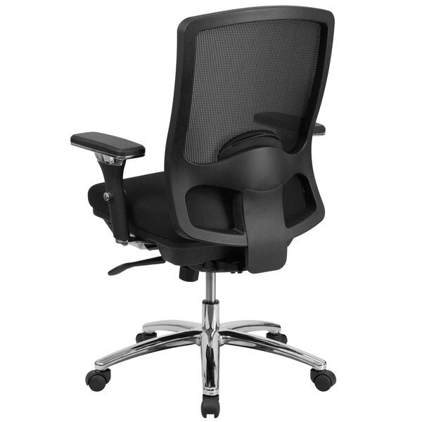 Contemporary Chair, Foam, 20-1/2