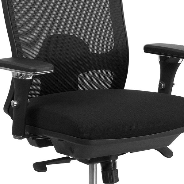 Contemporary Chair, Foam, 20-1/2