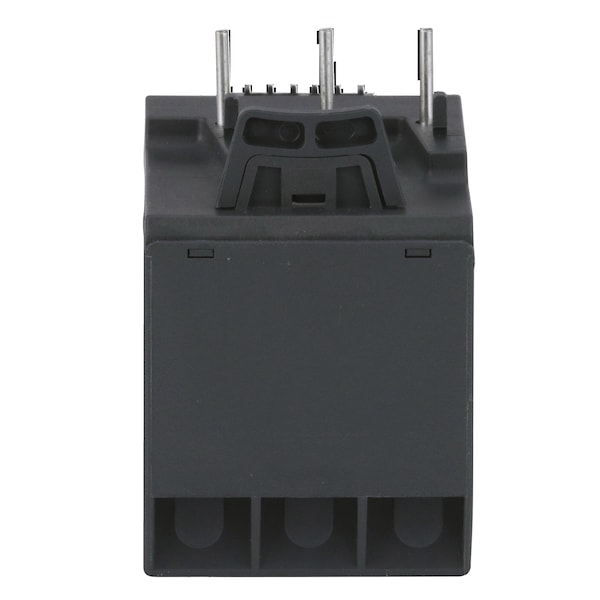 Lr9D Electronic Olr, 0.4-2A, 600VAC
