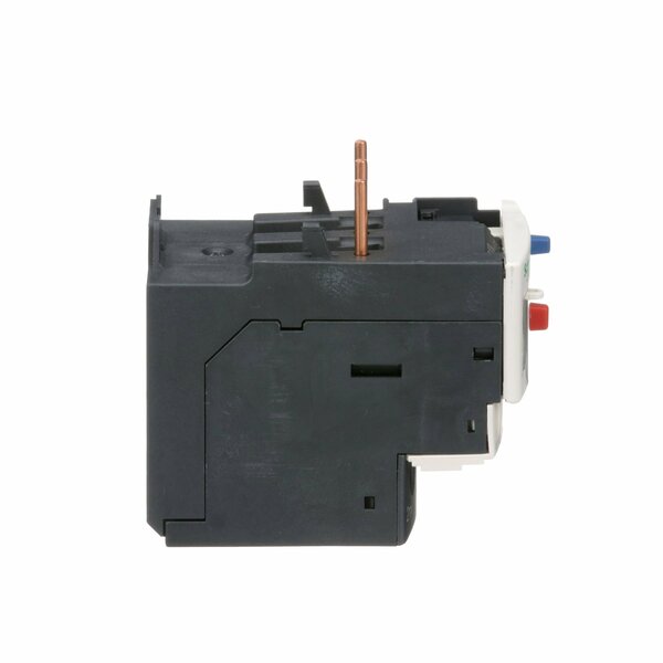 Overload Relay, 1.60 to 2.50A, 3P, Class 10