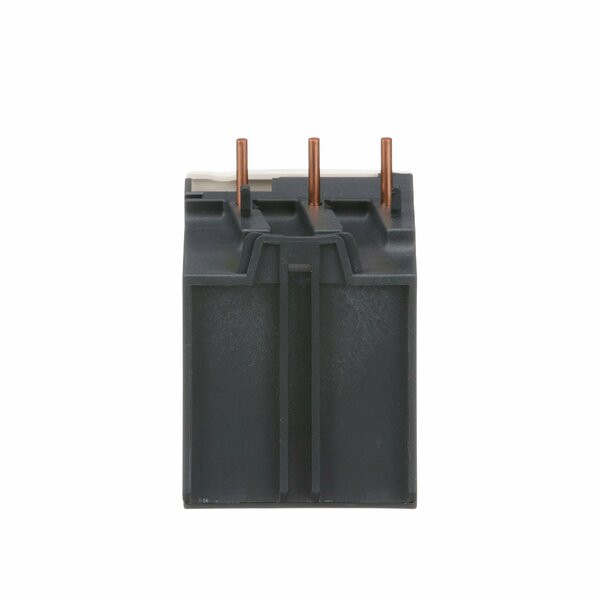 Overload Relay, 1.60 to 2.50A, 3P, Class 10