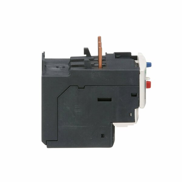 Ovrload Rely, 2.50 to 4A, 3P, Class 10,690V
