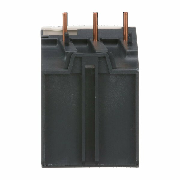 Ovrload Rely, 2.50 to 4A, 3P, Class 10,690V