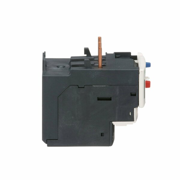 Ovrload Relay, 4 to 6A, 3P, Class 10,690VAC