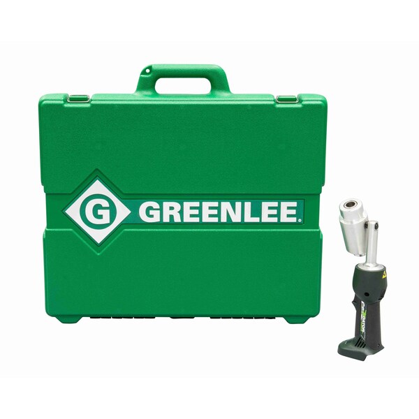 Battery Knock Out Kit