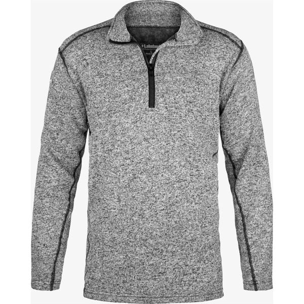 High Performance FR Sweater Knit 1/4 Zip
