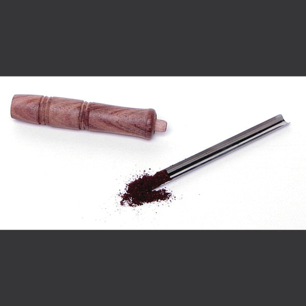 Lab Scoop Hardwood Handle