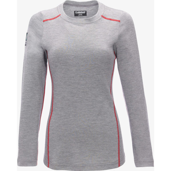 Womens High Performance FR Knit Crew, G