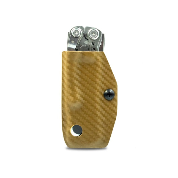Kydex Sheath for the Leatherman Skeletoo