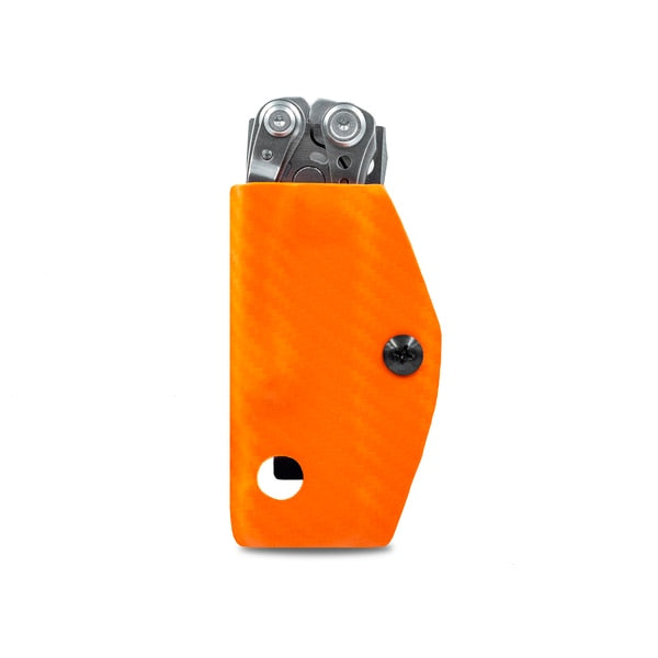 Kydex Sheath for the Leatherman Skeletoo