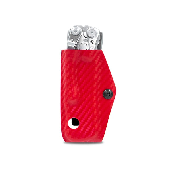 Kydex Sheath for the Leatherman Skeletoo