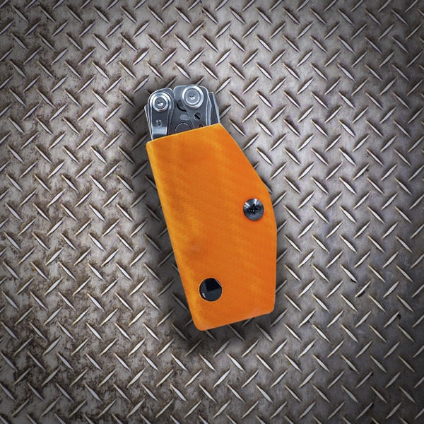 Kydex Sheath for the Leatherman Skeletoo