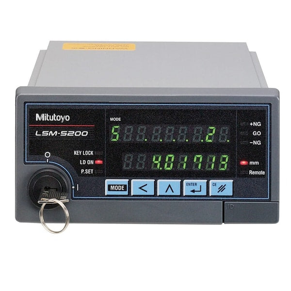 Lsm-5200/E