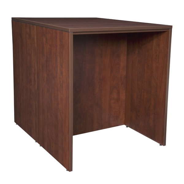 Back to Back Desk, 46