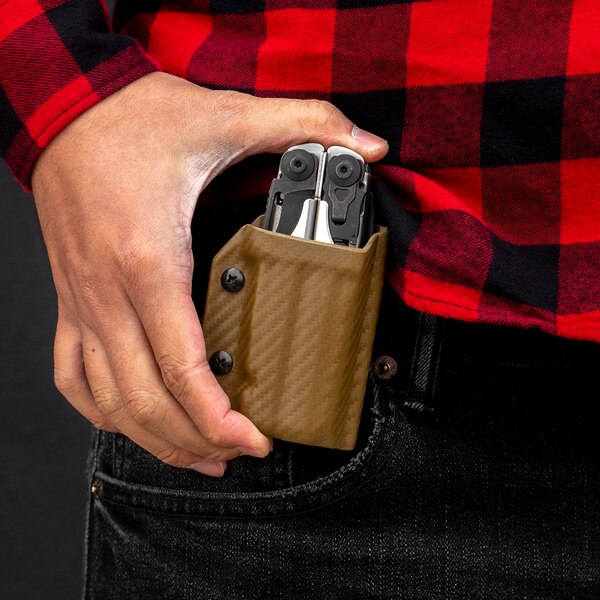 Kydex Sheath for the Leatherman Surge