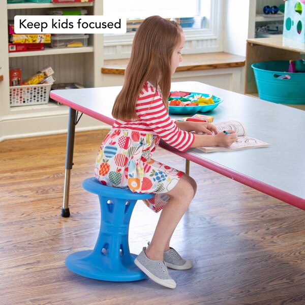 Big Wiggle Chair 14