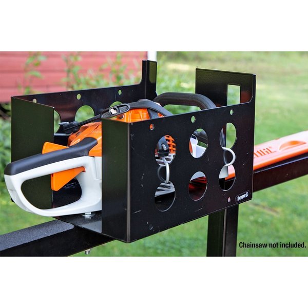 Landscape Trailer Multi-Rack, 50 lb.
