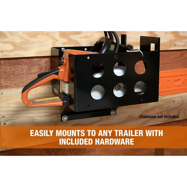 Landscape Trailer Multi-Rack, 50 lb.
