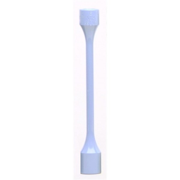 Torque Socket, 21mm, 100 ft.-lb., Sky Blue