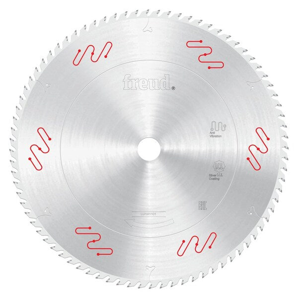 Carbide Tipped Blade for Ripping and Cro