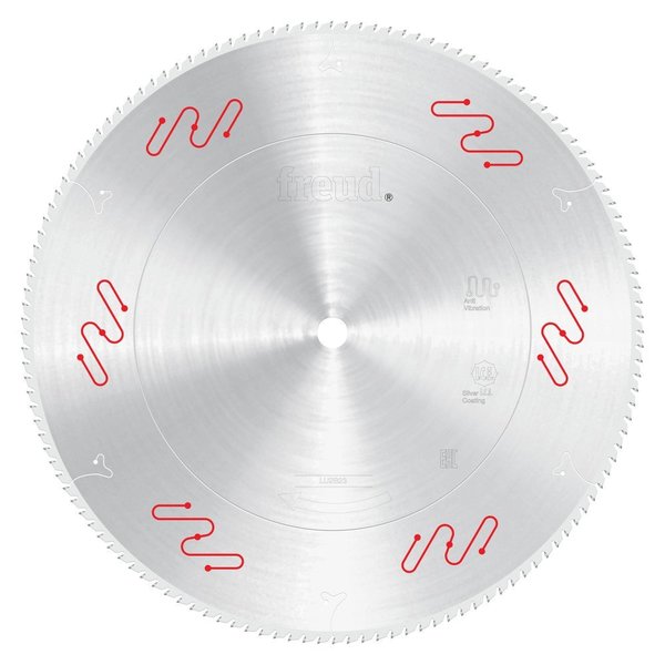 Carbide Tipped Blade for Ripping and Cro