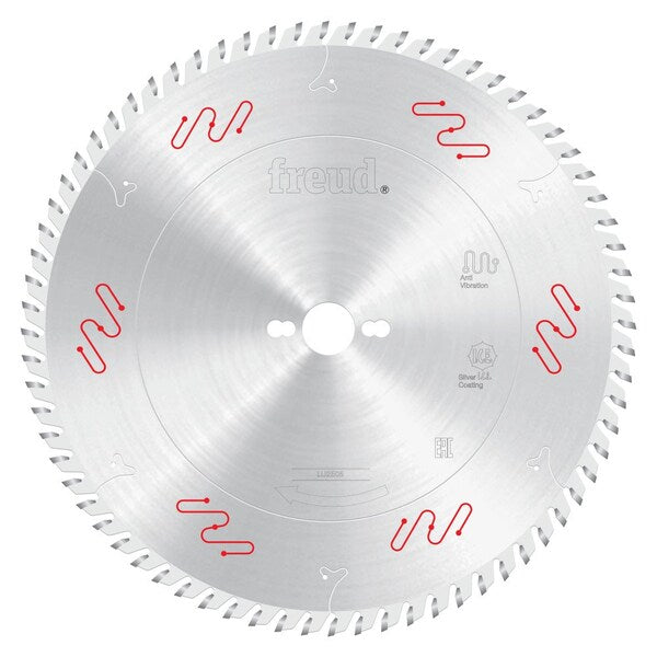 Carbide Tipped Blade for Ripping and Cro