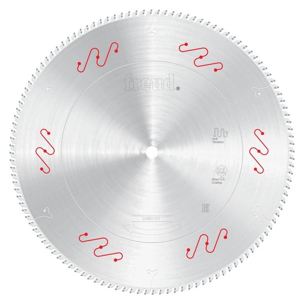 Ultra-Thin Aluminum and Non-Ferrouslades