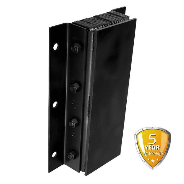 Steel Face Bumper, LVB620-11SF/P1