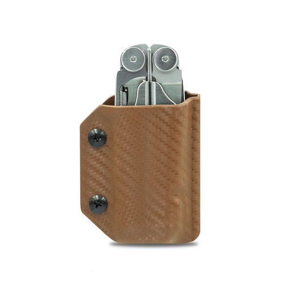 Kydex Sheath for the Leatherman Wave / W