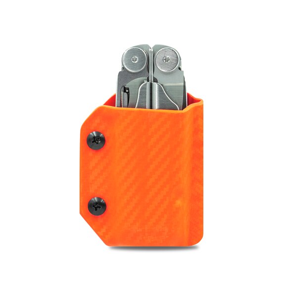 Kydex Sheath for the Leatherman Wave / W